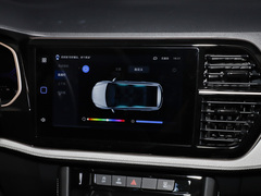 2023款 280TSI ABT自动荣耀限量版