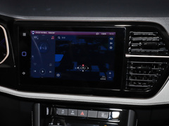 2023款 280TSI ABT自动荣耀限量版