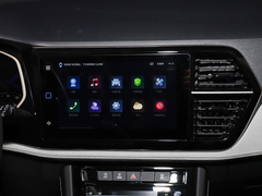 2023款 280TSI ABT自动荣耀限量版