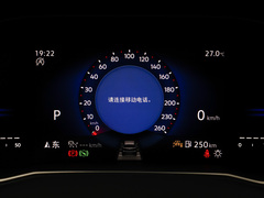 2023款 280TSI ABT自动荣耀限量版