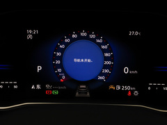 2023款 280TSI ABT自动荣耀限量版