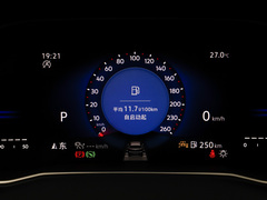 2023款 280TSI ABT自动荣耀限量版