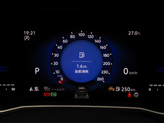 2023款 280TSI ABT自动荣耀限量版