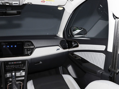 2023款 280TSI ABT自动荣耀限量版
