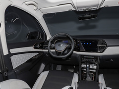 2023款 280TSI ABT自动荣耀限量版