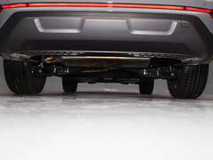 2023款 280TSI ABT自动荣耀限量版