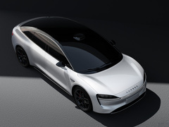 2023款 Max RS 四驱旗舰版