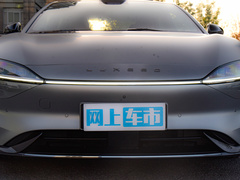 2023款 Max RS 四驱旗舰版