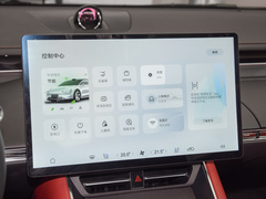 2023款 Max RS 四驱旗舰版