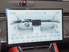 2023款 Max RS 四驱旗舰版