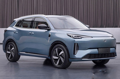 2023款 60 Lite