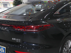 2024款 第四代 2.0T 领御版