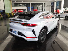 2023款 550km 卓越型