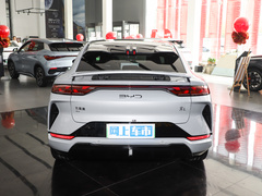 2023款 550km 卓越型