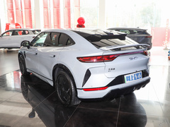 2023款 550km 卓越型