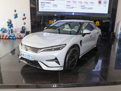 2023款 550km 卓越型