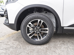 2024款 1.5L 手动豪华版