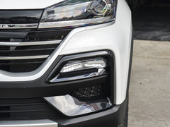 2024款 1.5L 手动豪华版