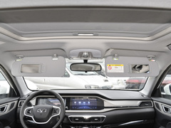 2024款 1.5L 手动豪华版