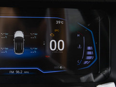 2024款 1.5L 手动豪华版