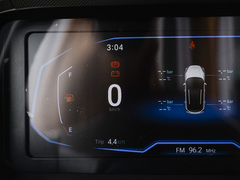 2024款 1.5L 手动豪华版