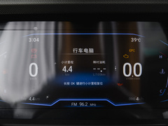 2024款 1.5L 手动豪华版