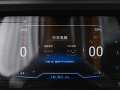 2024款 1.5L 手动豪华版