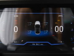 2024款 1.5L 手动豪华版