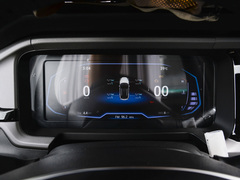 2024款 1.5L 手动豪华版