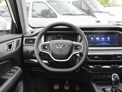 2024款 1.5L 手动豪华版