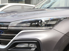 2024款 1.5L 手动舒适版