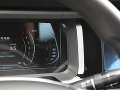 2024款 1.5L 手动舒适版
