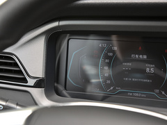 2024款 1.5L 手动舒适版