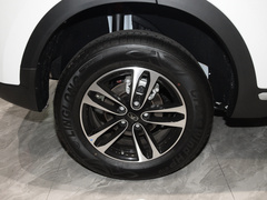 2024款 1.5L CVT舒适版