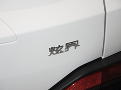 2024款 1.5L CVT舒适版
