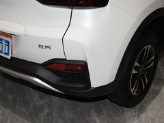 2024款 1.5L CVT舒适版