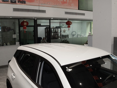 2024款 1.5L CVT舒适版