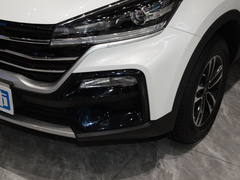 2024款 1.5L CVT舒适版
