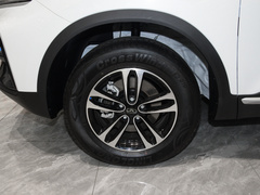 2024款 1.5L CVT舒适版