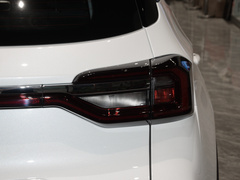 2024款 1.5L CVT舒适版