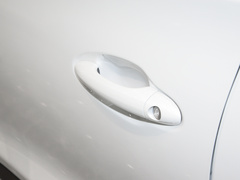 2024款 1.5L CVT舒适版