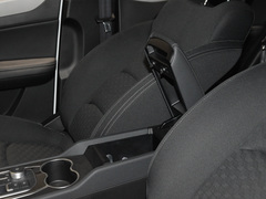 2024款 1.5L CVT舒适版