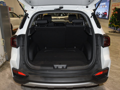 2024款 1.5L CVT舒适版