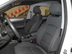 2024款 1.5L CVT舒适版