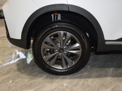 2024款 1.5L CVT豪华版