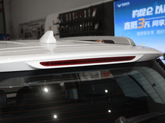 2024款 1.5L CVT豪华版