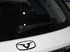 2024款 1.5L CVT豪华版