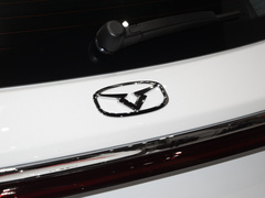 2024款 1.5L CVT豪华版