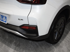 2024款 1.5L CVT豪华版