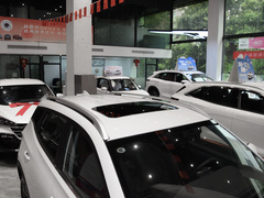 2024款 1.5L CVT豪华版